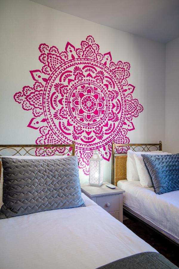 The Palms Boutique Resort Malaga - Adults Only Alhaurin de la Torre Exterior photo
