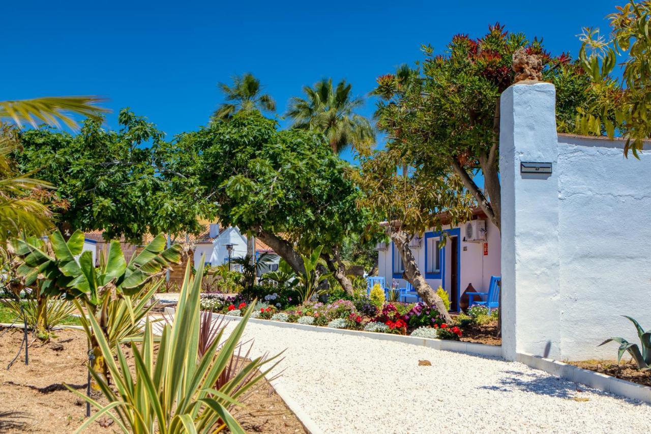 The Palms Boutique Resort Malaga - Adults Only Alhaurin de la Torre Exterior photo