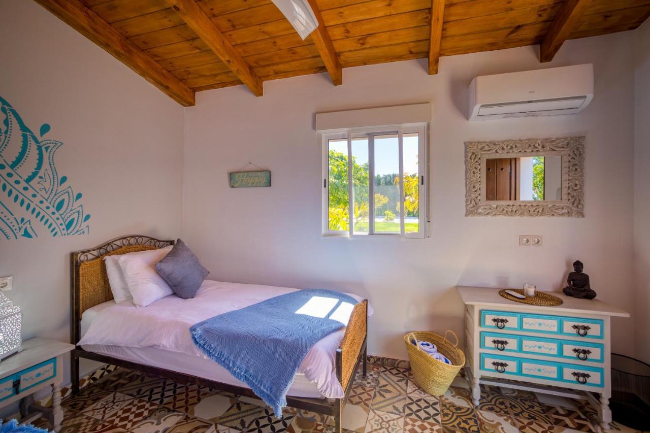 The Palms Boutique Resort Malaga - Adults Only Alhaurin de la Torre Room photo