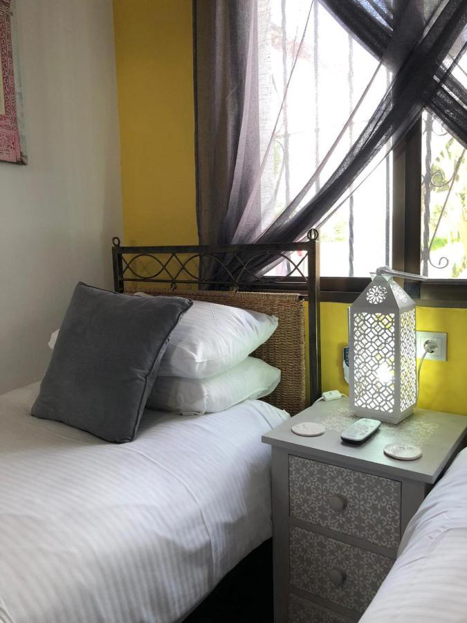 The Palms Boutique Resort Malaga - Adults Only Alhaurin de la Torre Room photo